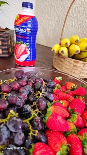 Experiência Gastronômica
