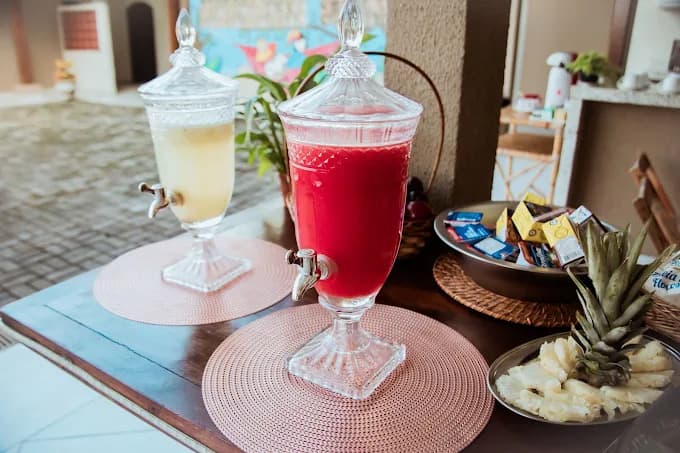 Frutas Frescas